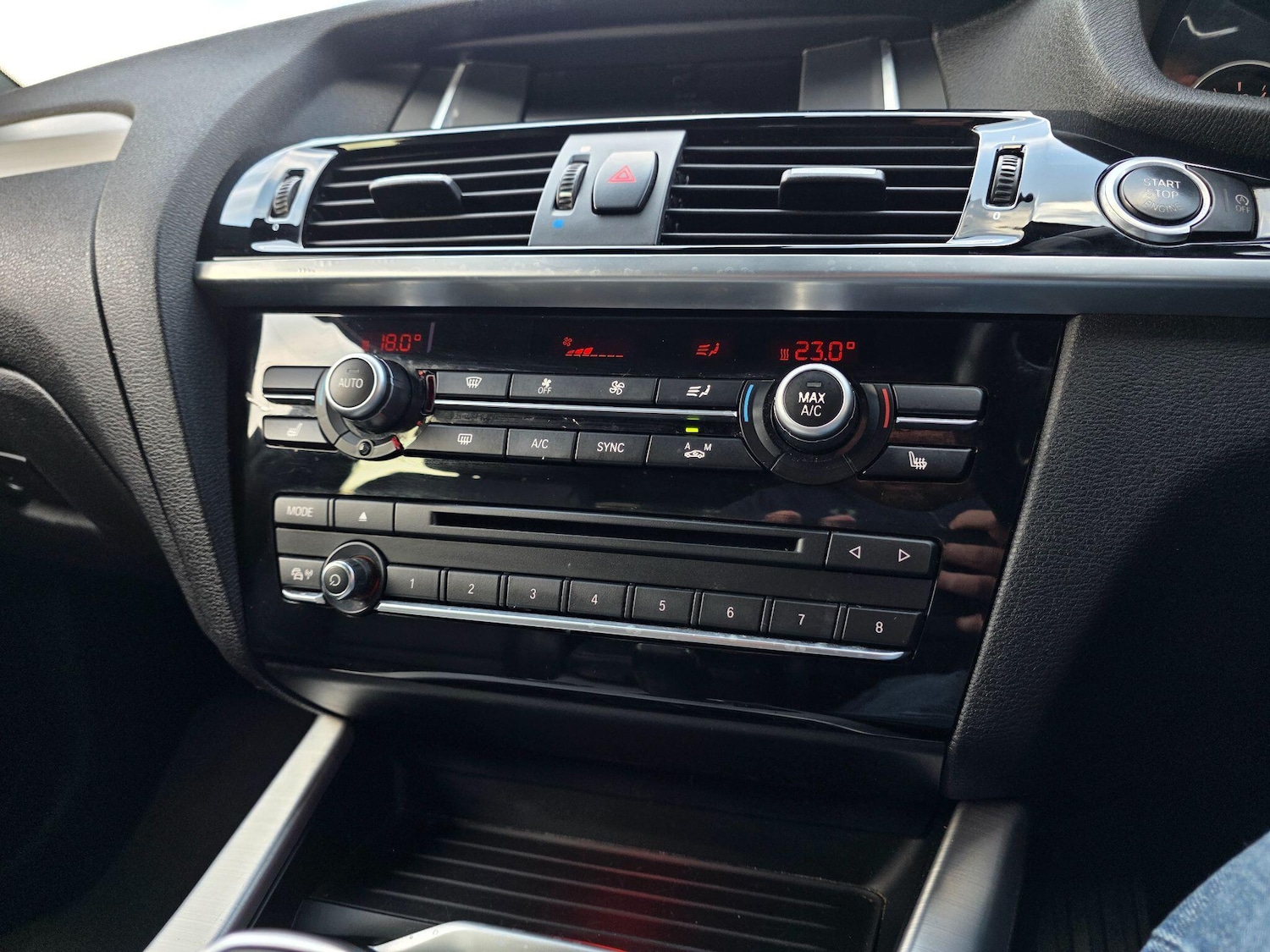 Used BMW X4 2016 for sale - 77825008: Photo 28