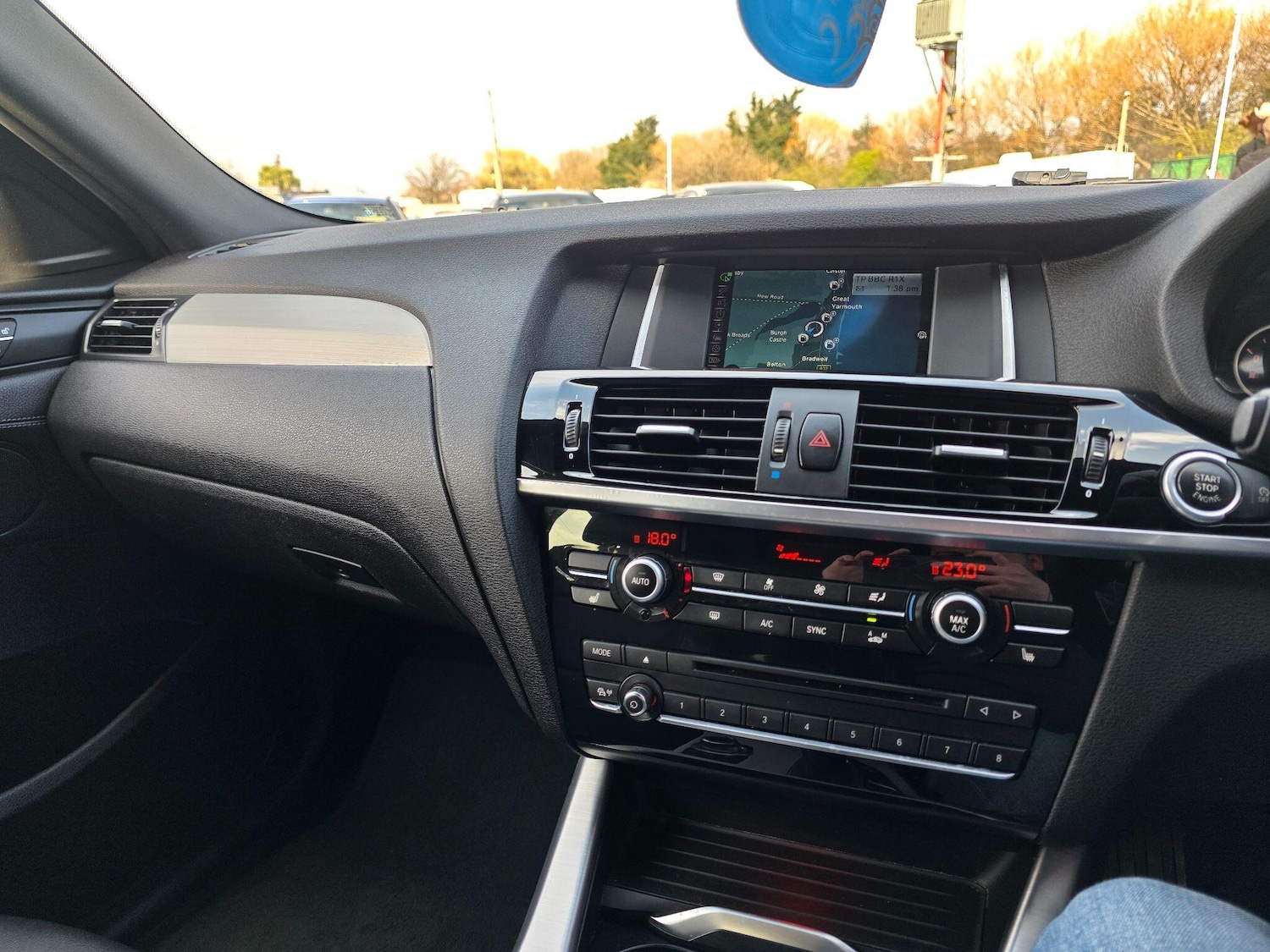 Used BMW X4 2016 for sale - 77825008: Photo 29