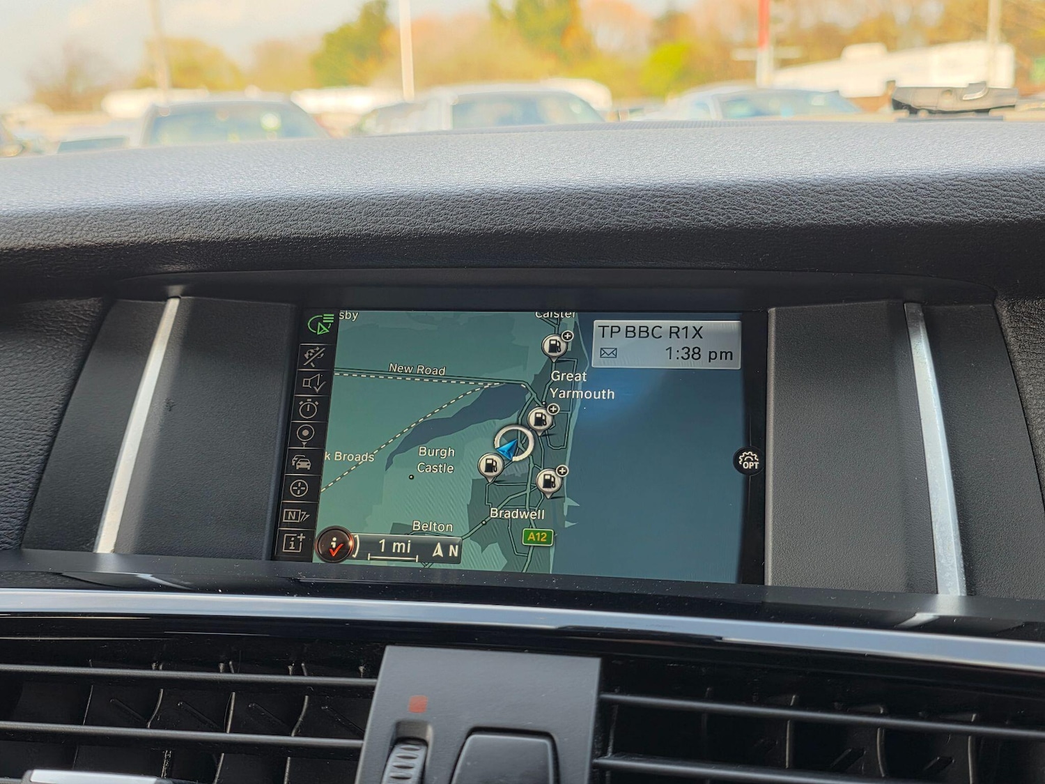 Used BMW X4 2016 for sale - 77825008: Photo 30