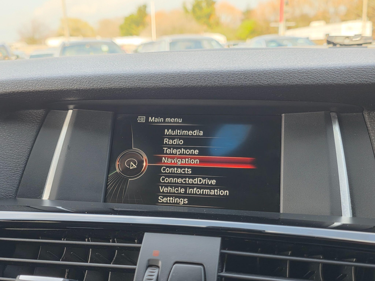 Used BMW X4 2016 for sale - 77825008: Photo 31