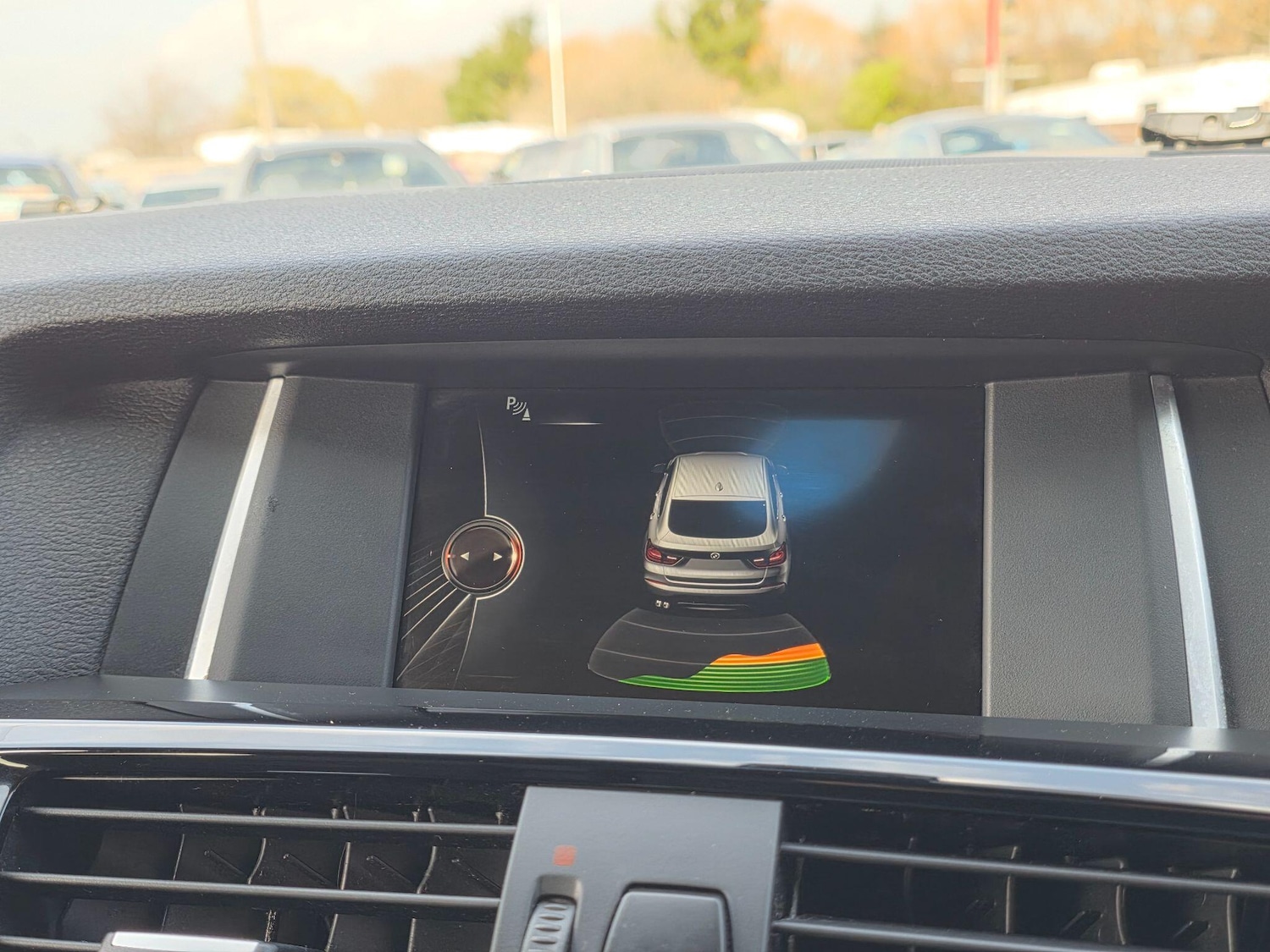 Used BMW X4 2016 for sale - 77825008: Photo 33