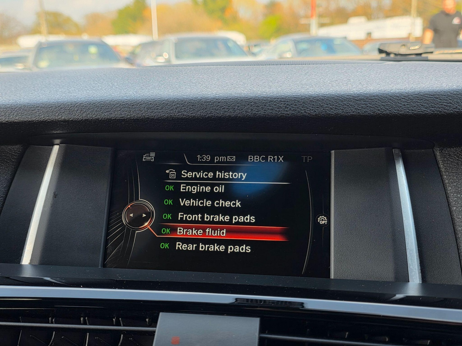 Used BMW X4 2016 for sale - 77825008: Photo 34