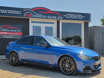 Used BMW 3 Series 2014 for sale - 79540329: Photo