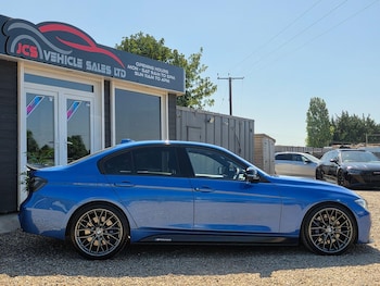 Used BMW 3 Series 2014 for sale - 79540329: Photo