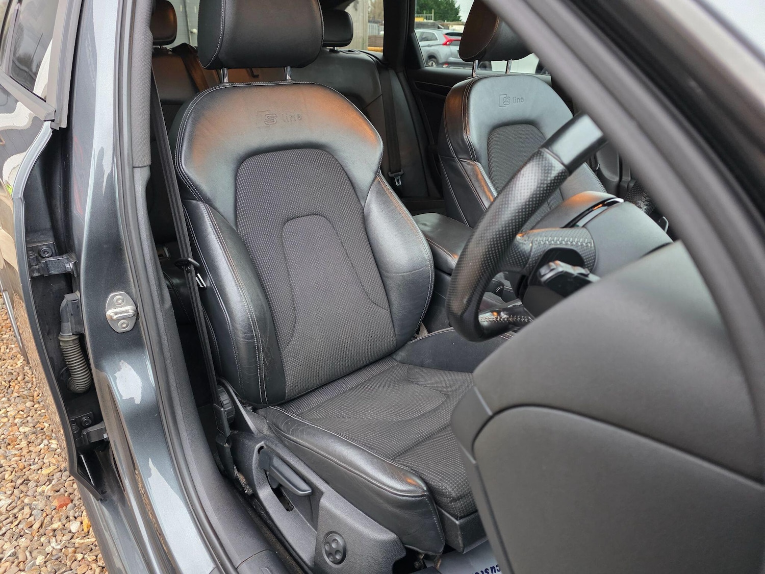 Used Audi A4 2012 for sale - 76926094: Photo 14