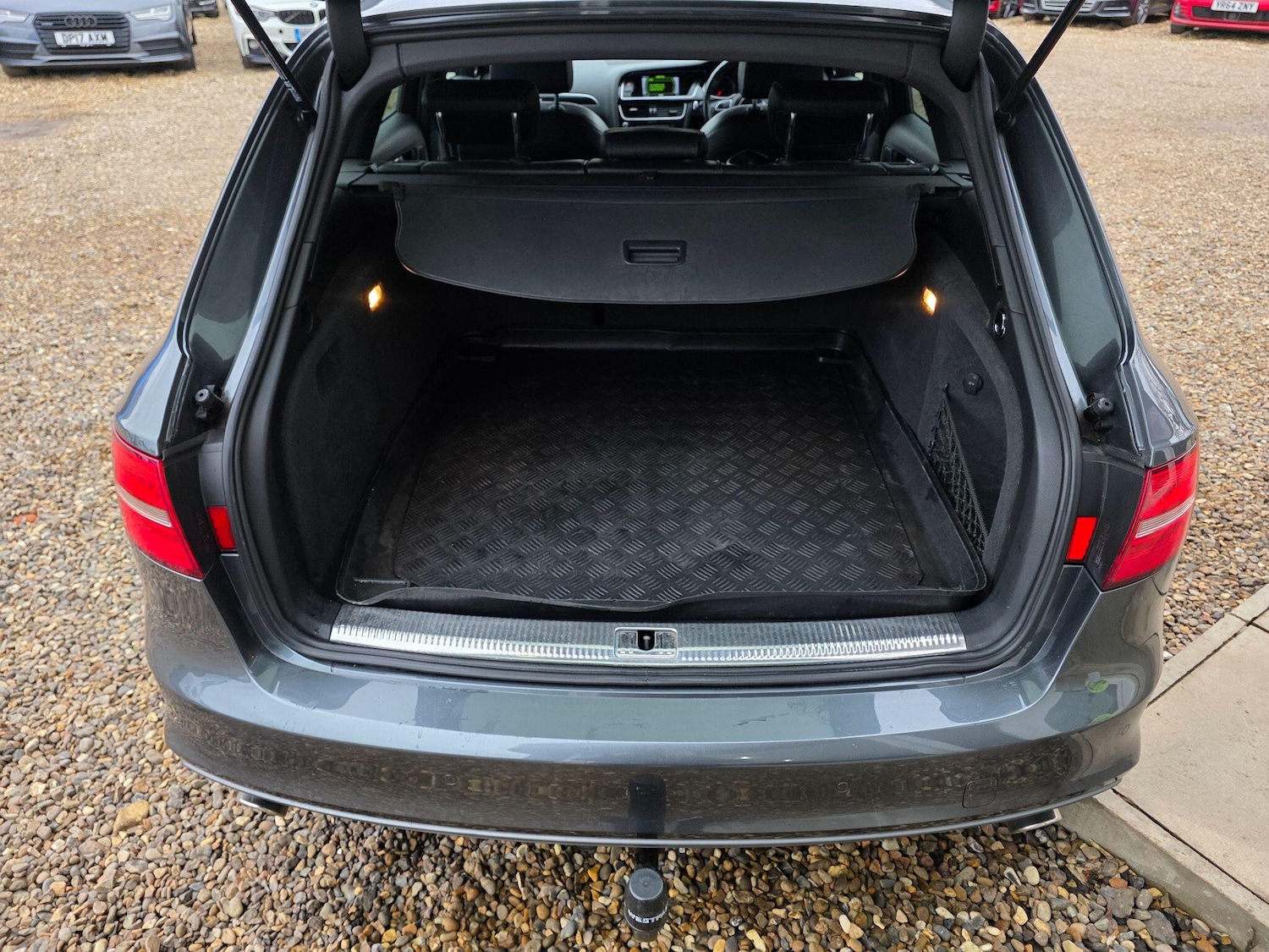 Used Audi A4 2012 for sale - 76926094: Photo 16