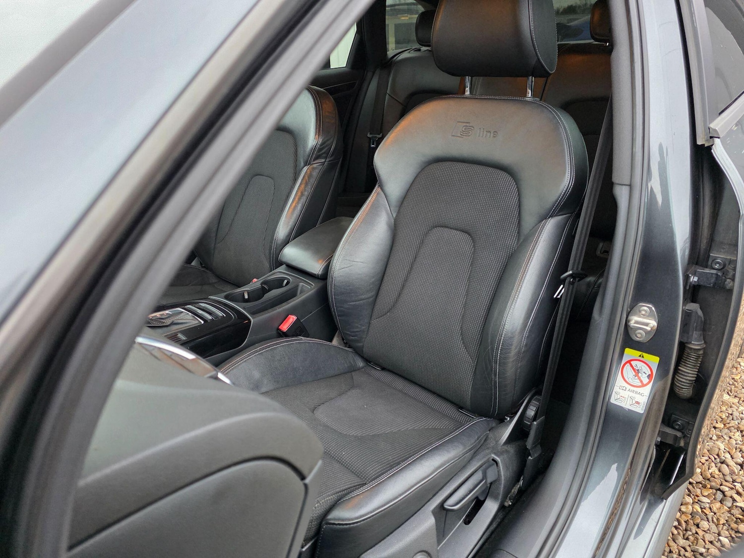 Used Audi A4 2012 for sale - 76926094: Photo 18