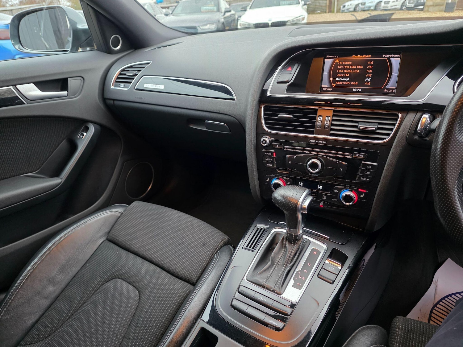 Used Audi A4 2012 for sale - 76926094: Photo 21