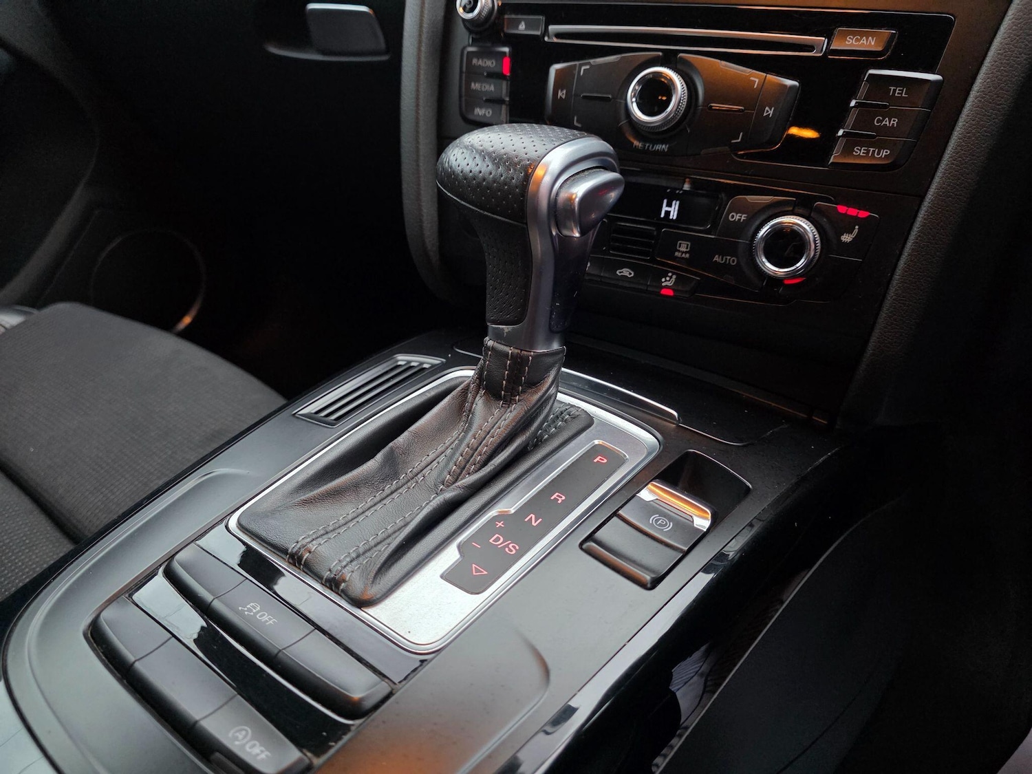 Used Audi A4 2012 for sale - 76926094: Photo 22