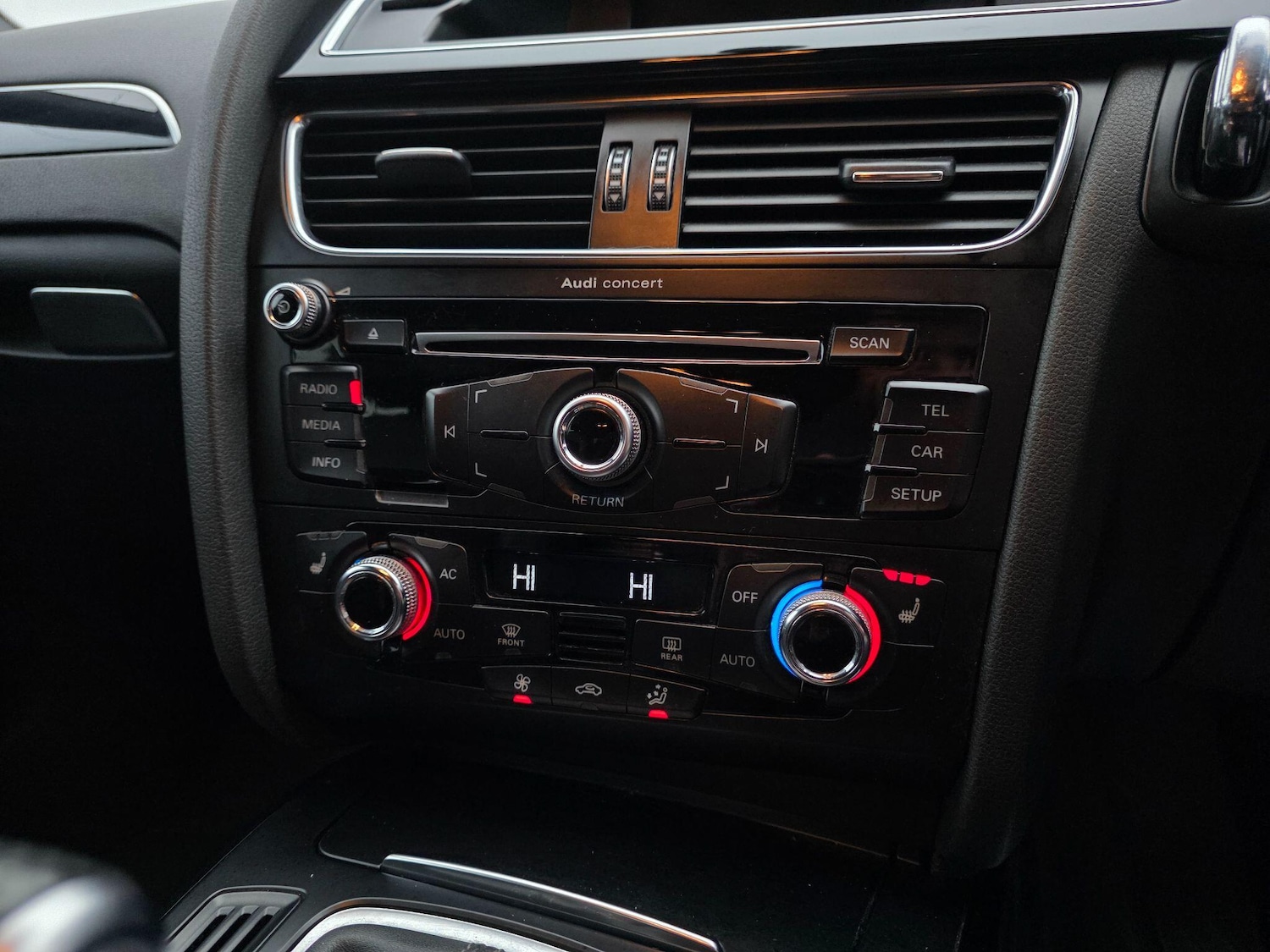 Used Audi A4 2012 for sale - 76926094: Photo 23