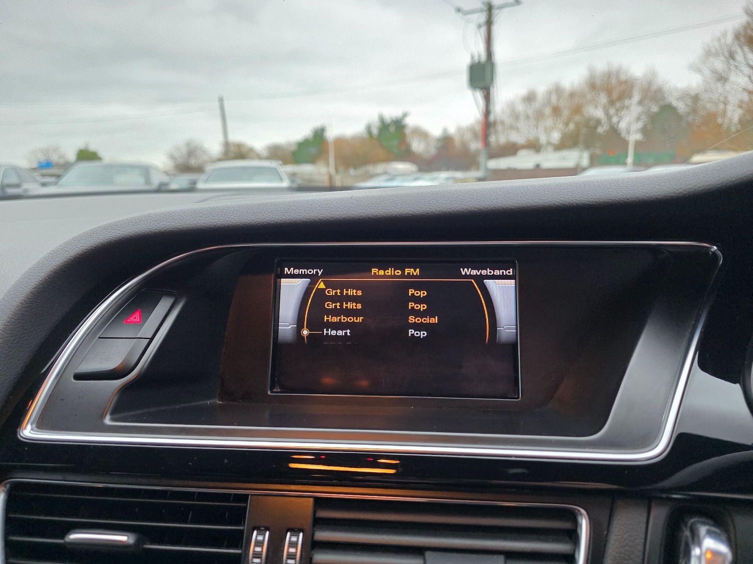 Used Audi A4 2012 for sale - 76926094: Photo 25