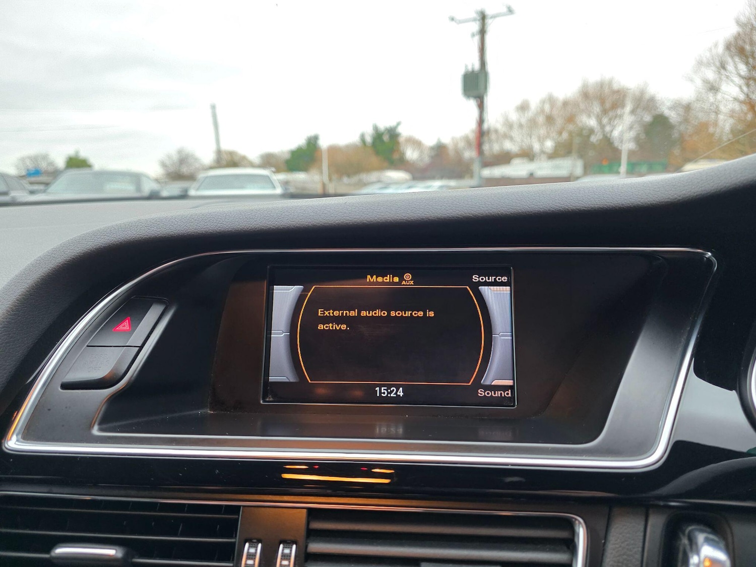 Used Audi A4 2012 for sale - 76926094: Photo 26