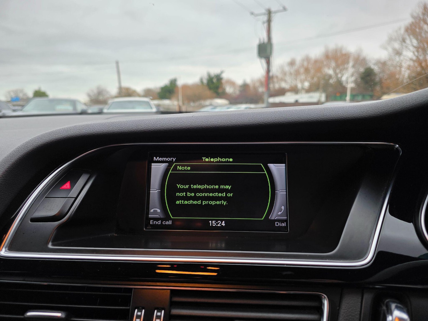 Used Audi A4 2012 for sale - 76926094: Photo 27