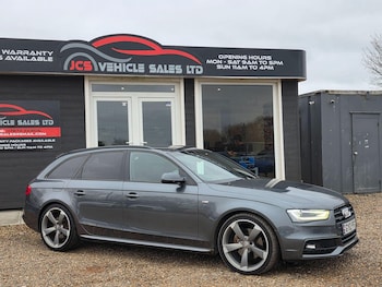 Used Audi A4 2012 for sale - 76926094: Photo
