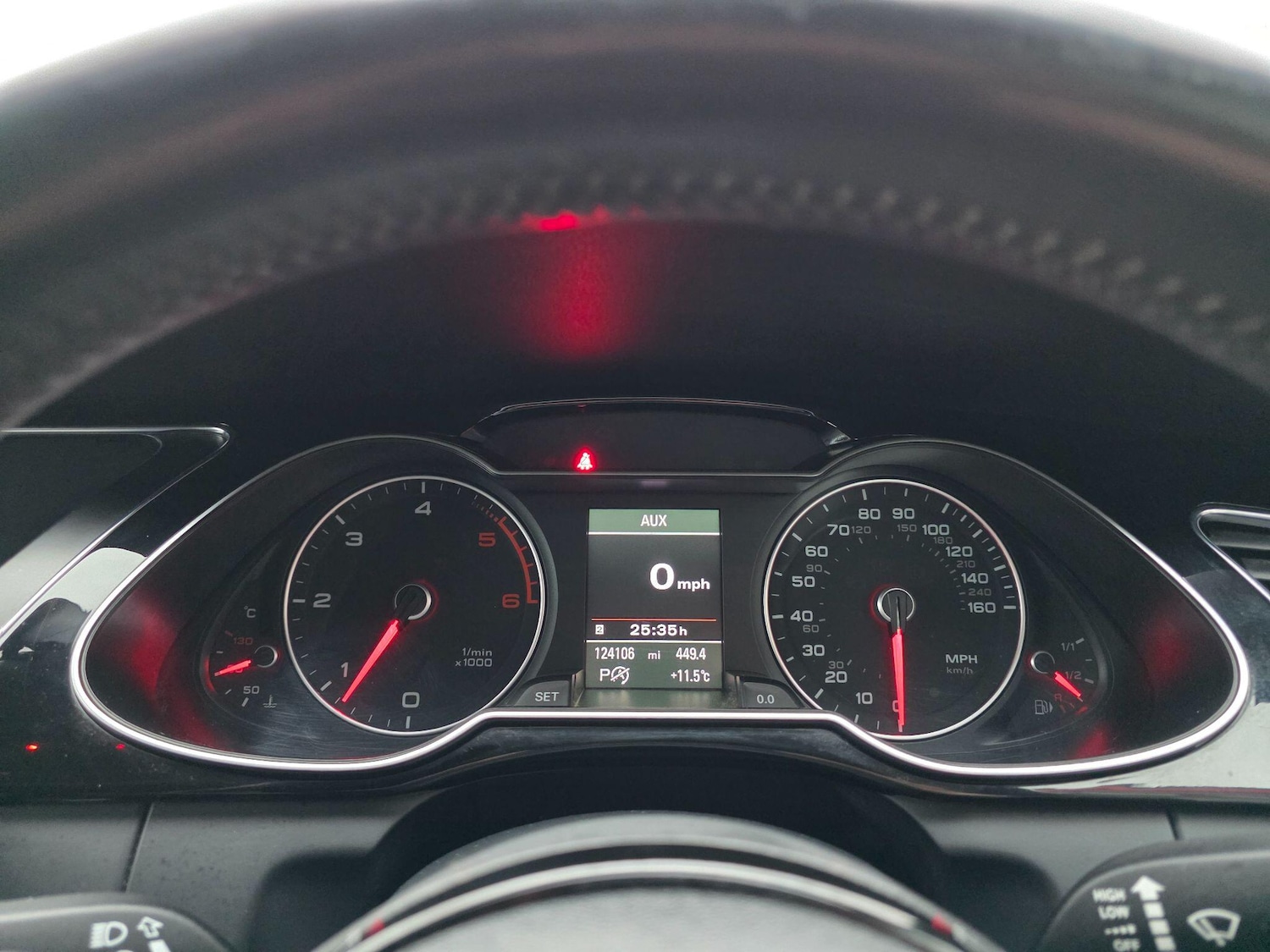 Used Audi A4 2012 for sale - 76926094: Photo 33