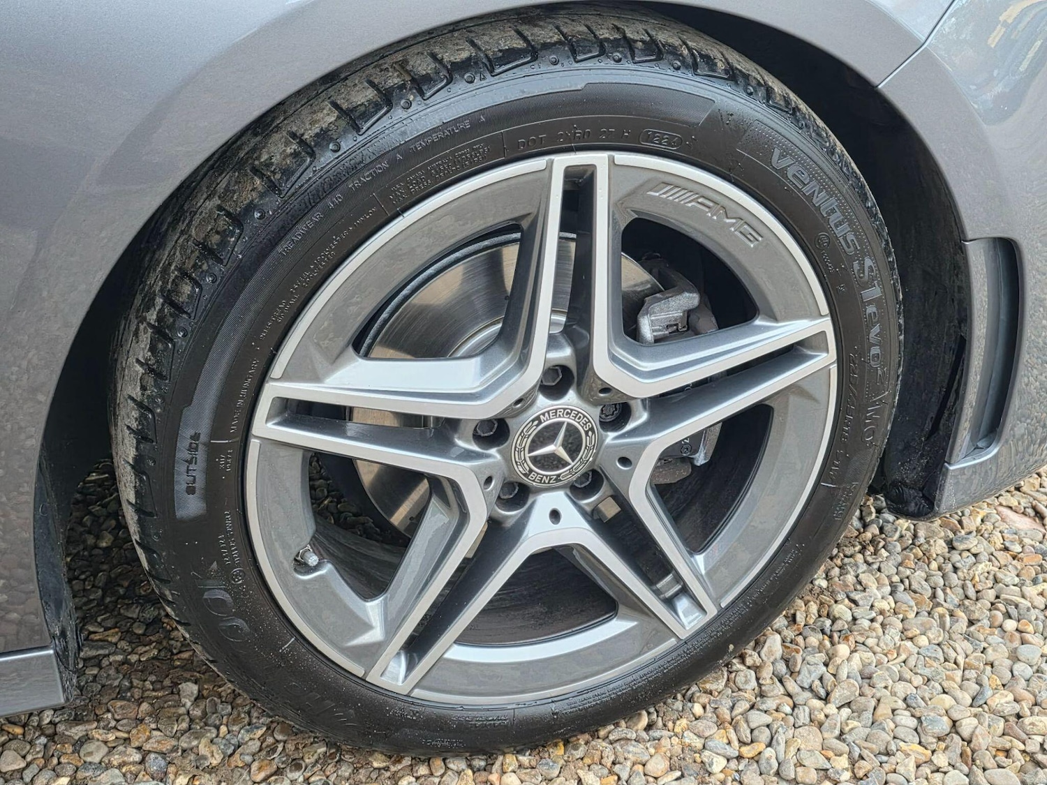 Used Mercedes-Benz A-Class 2019 for sale - 76839788: Photo 12