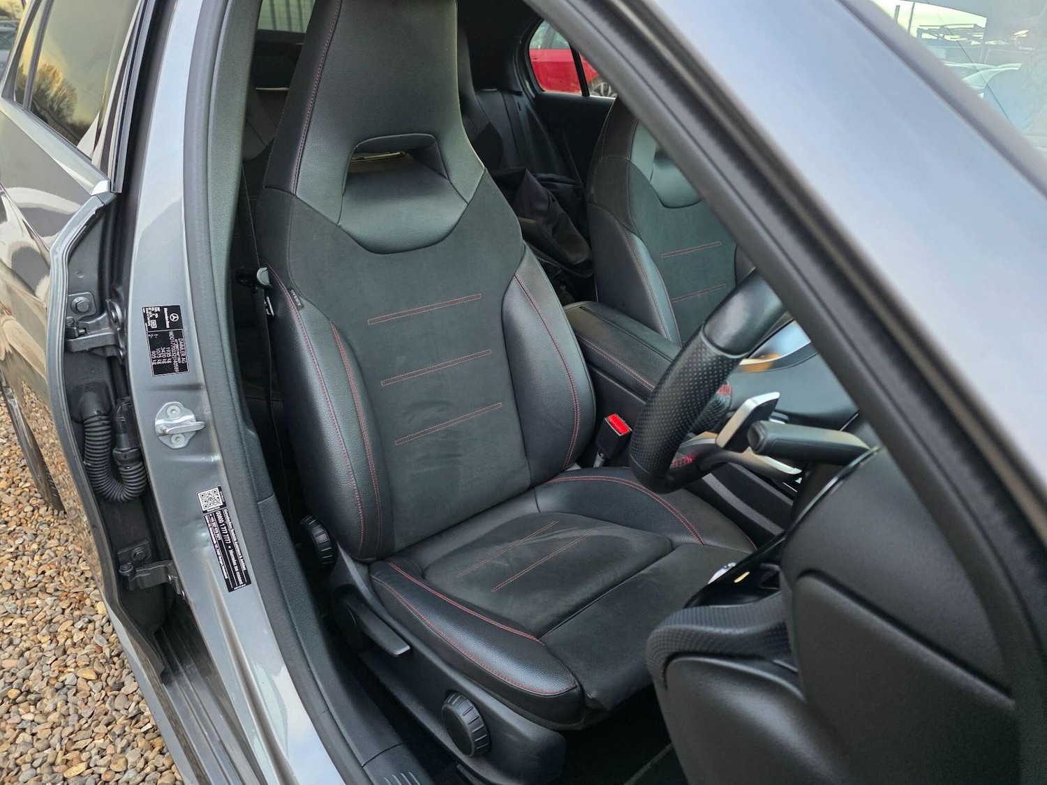 Used Mercedes-Benz A-Class 2019 for sale - 76839788: Photo 13