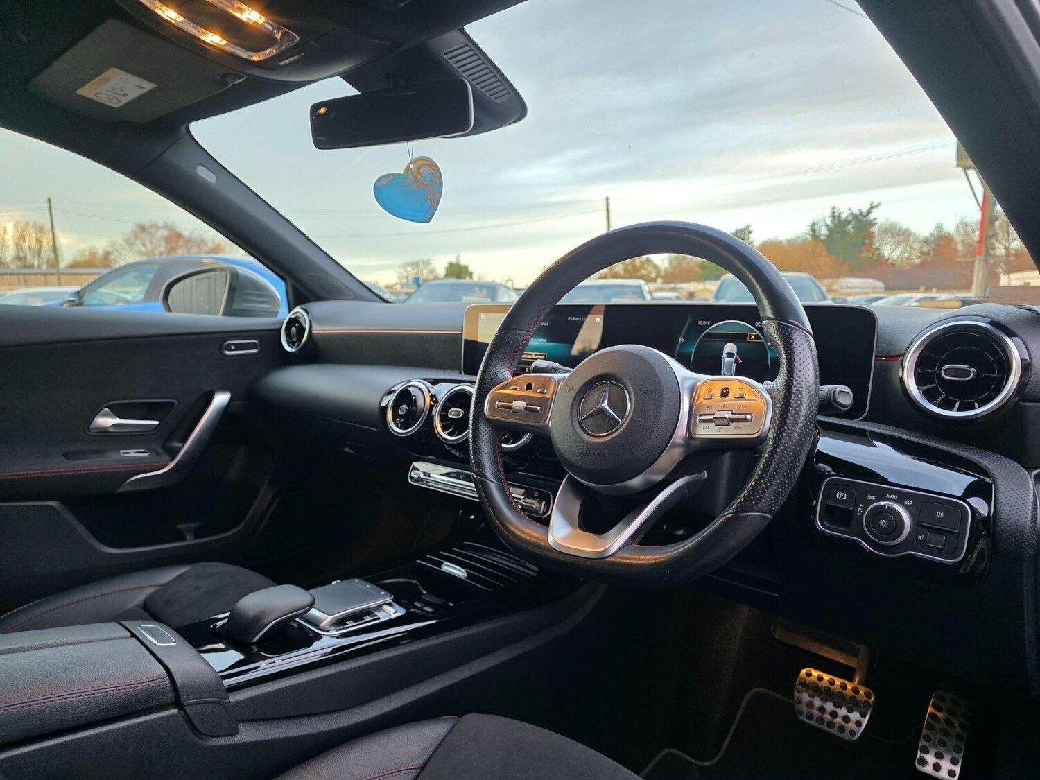 Used Mercedes-Benz A-Class 2019 for sale - 76839788: Photo 14