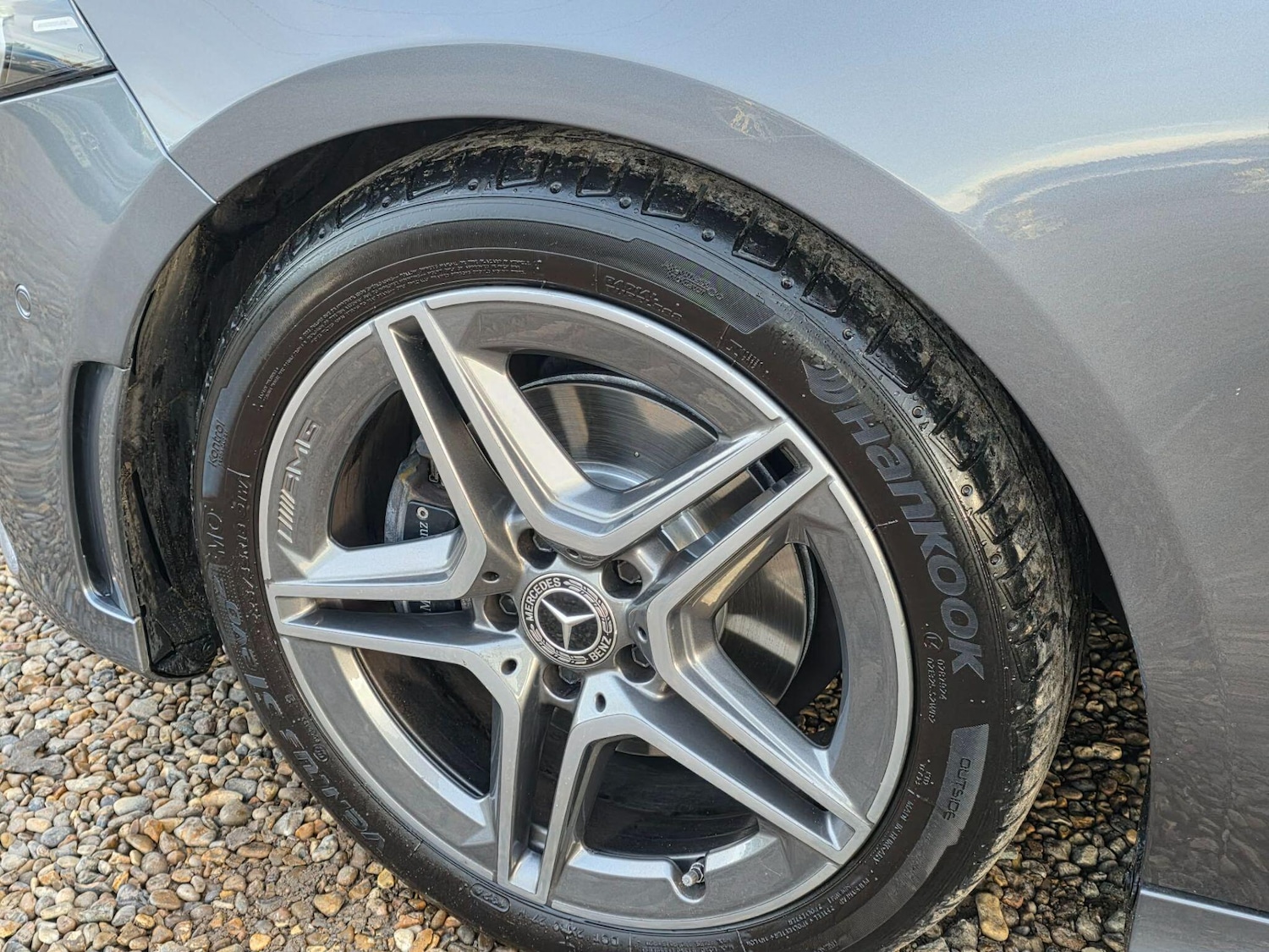 Used Mercedes-Benz A-Class 2019 for sale - 76839788: Photo 15