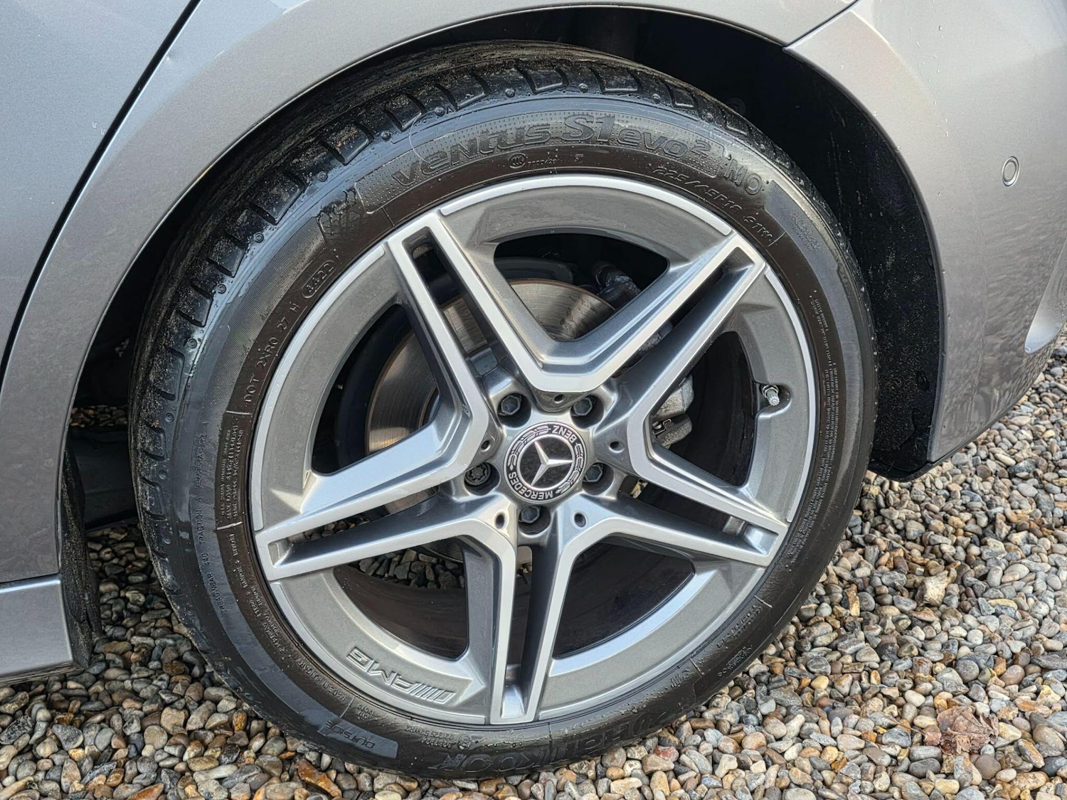 Used Mercedes-Benz A-Class 2019 for sale - 76839788: Photo 16