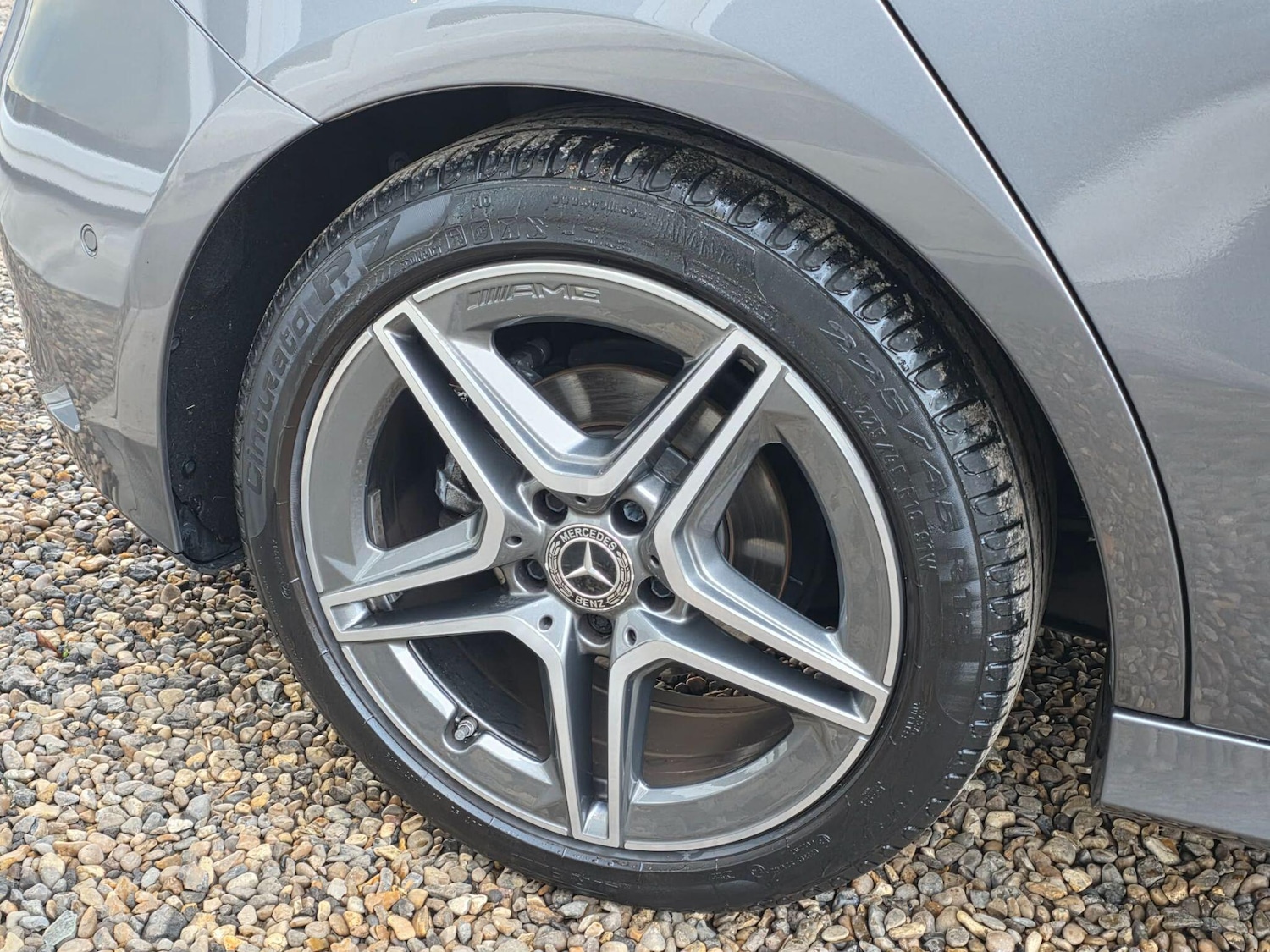 Used Mercedes-Benz A-Class 2019 for sale - 76839788: Photo 17