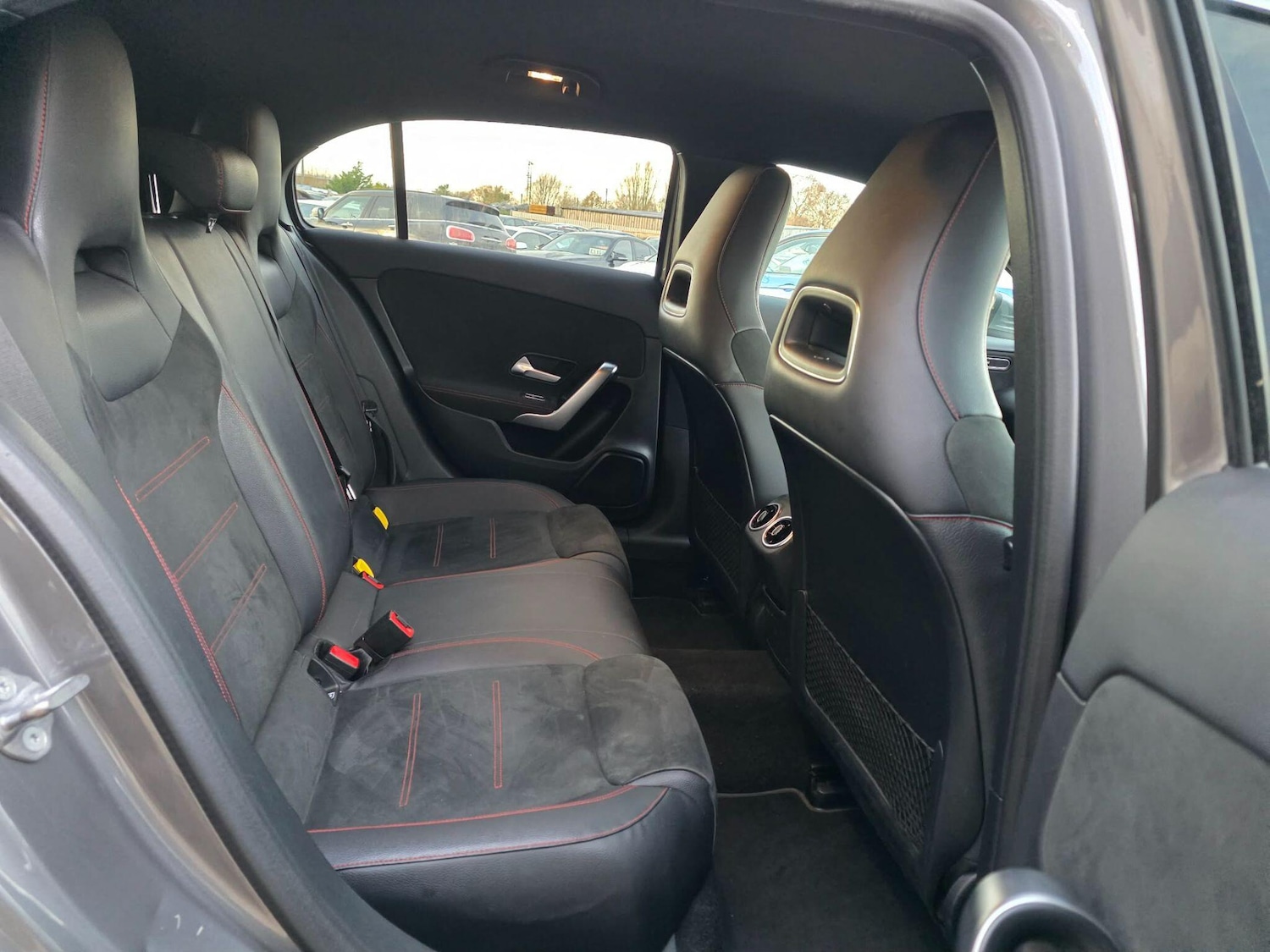 Used Mercedes-Benz A-Class 2019 for sale - 76839788: Photo 18