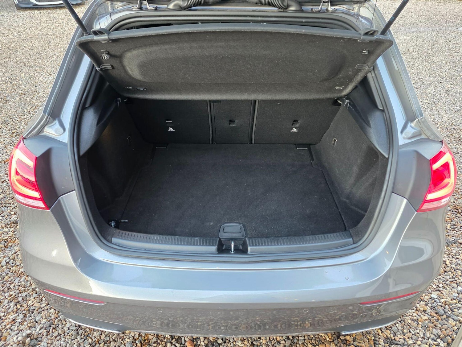 Used Mercedes-Benz A-Class 2019 for sale - 76839788: Photo 19