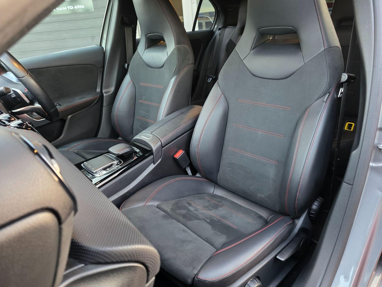 Used Mercedes-Benz A-Class 2019 for sale - 76839788: Photo 21