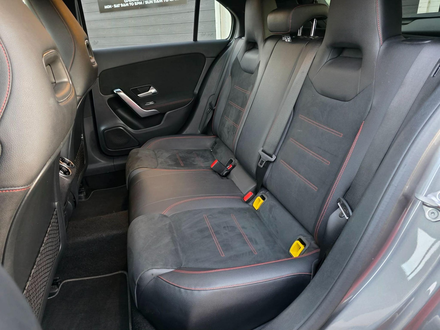 Used Mercedes-Benz A-Class 2019 for sale - 76839788: Photo 22