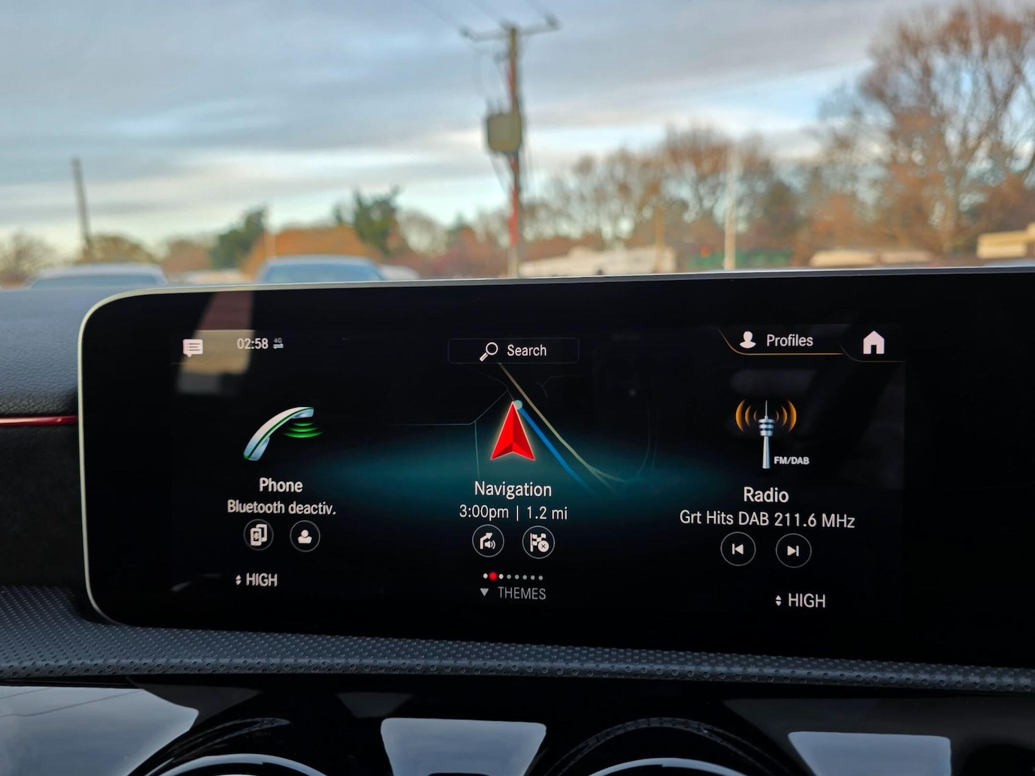 Used Mercedes-Benz A-Class 2019 for sale - 76839788: Photo 23