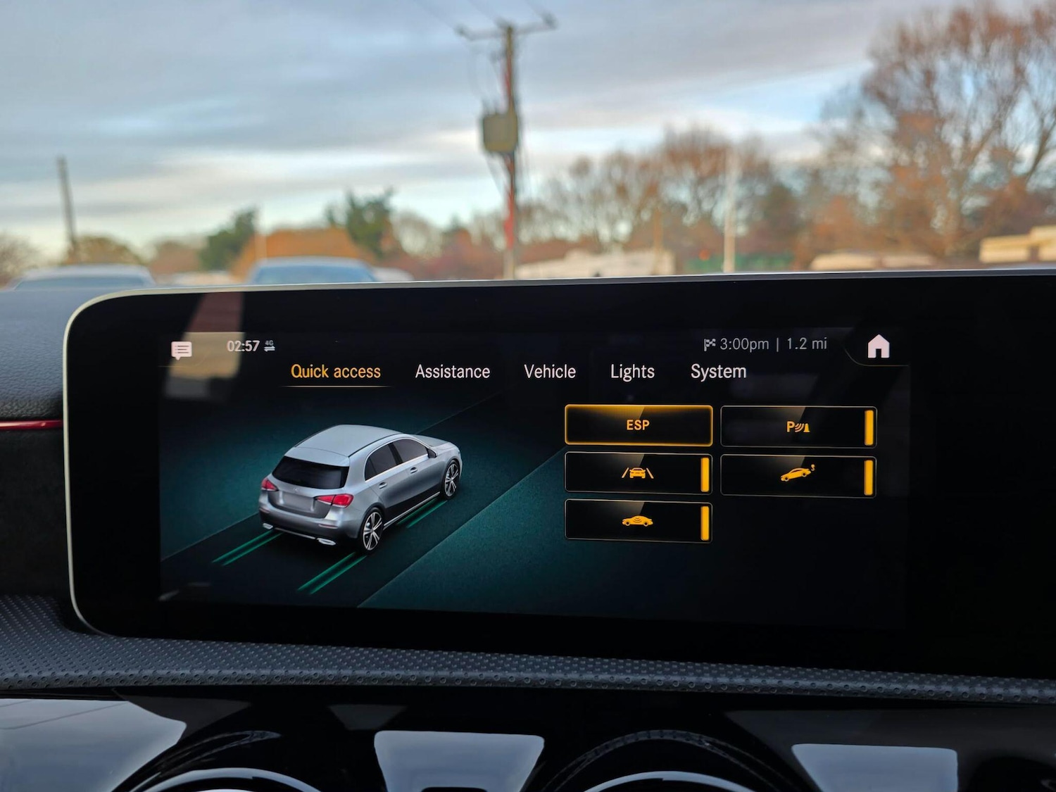 Used Mercedes-Benz A-Class 2019 for sale - 76839788: Photo 24