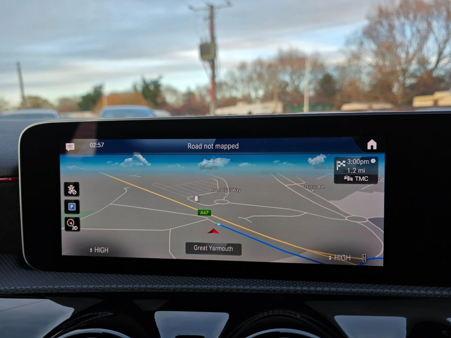 Used Mercedes-Benz A-Class 2019 for sale - 76839788: Photo 25