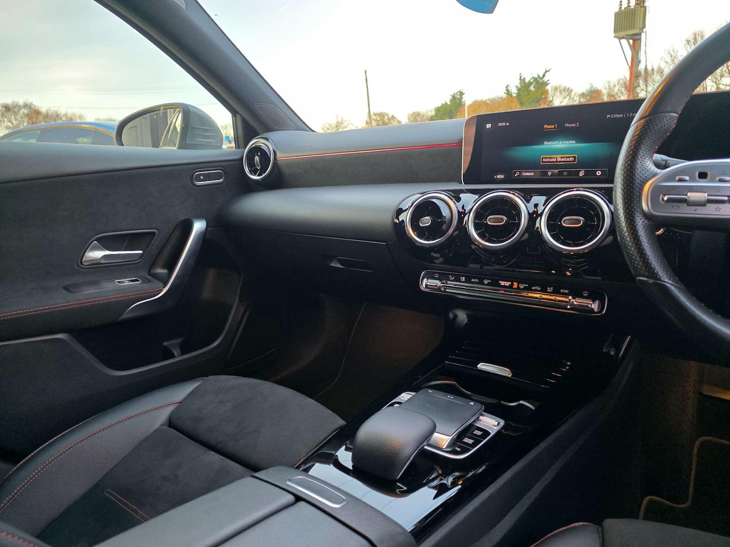 Used Mercedes-Benz A-Class 2019 for sale - 76839788: Photo 28