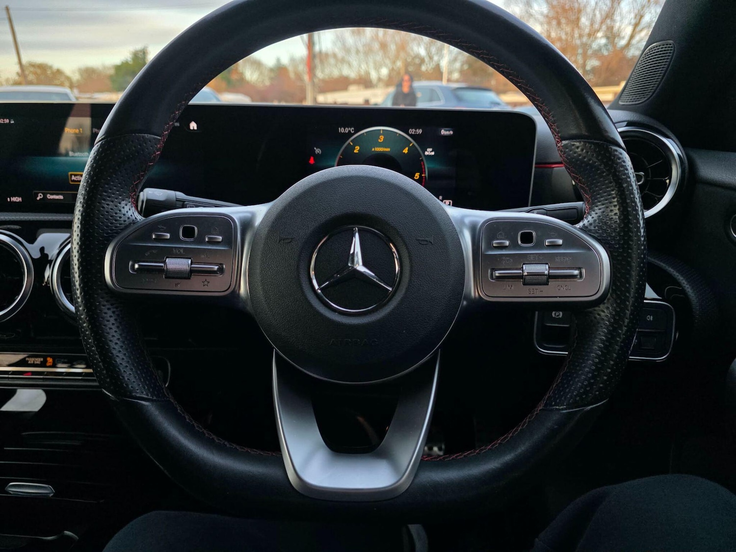 Used Mercedes-Benz A-Class 2019 for sale - 76839788: Photo 31