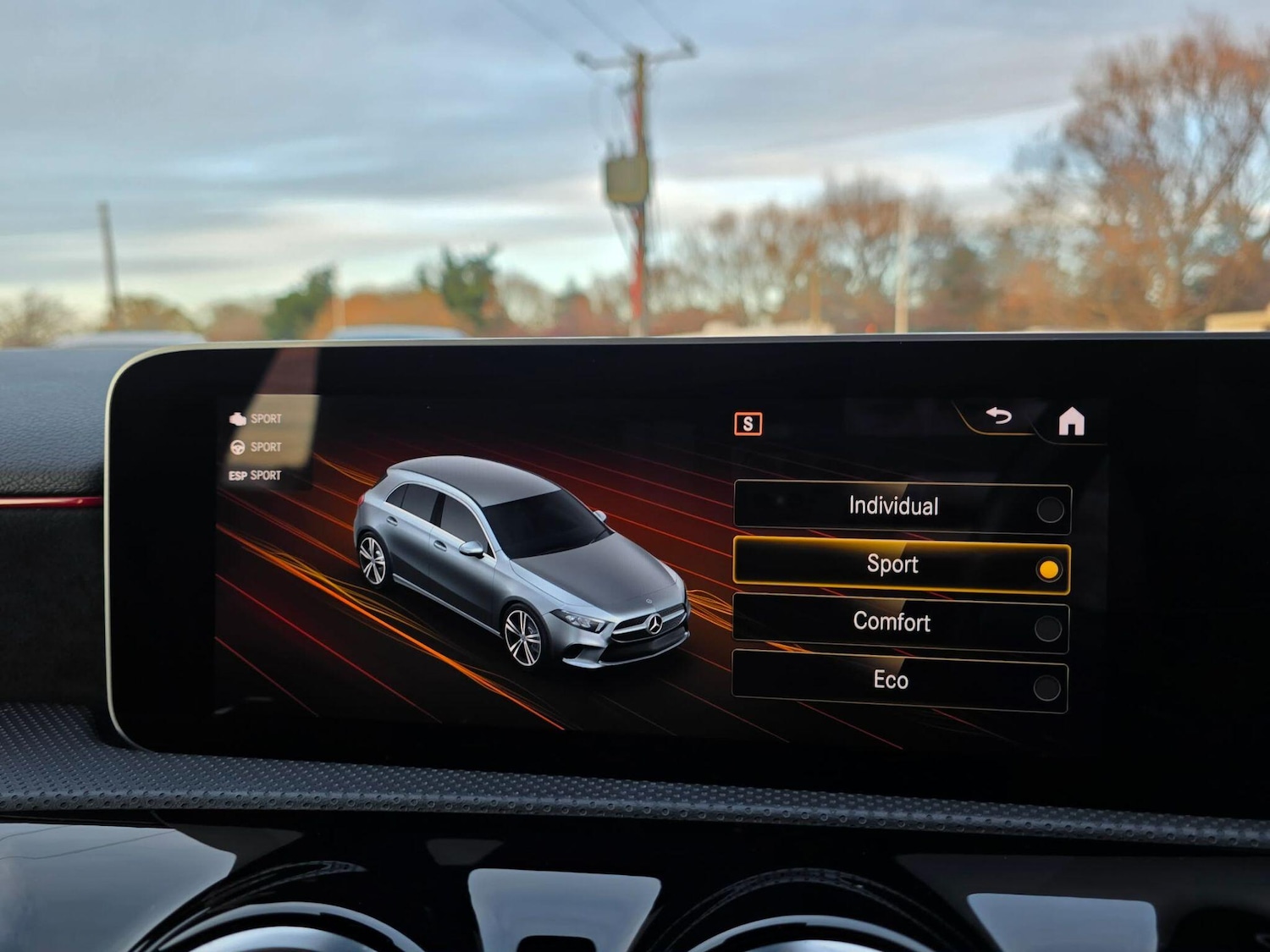 Used Mercedes-Benz A-Class 2019 for sale - 76839788: Photo 34