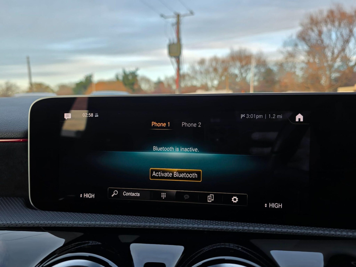 Used Mercedes-Benz A-Class 2019 for sale - 76839788: Photo 35