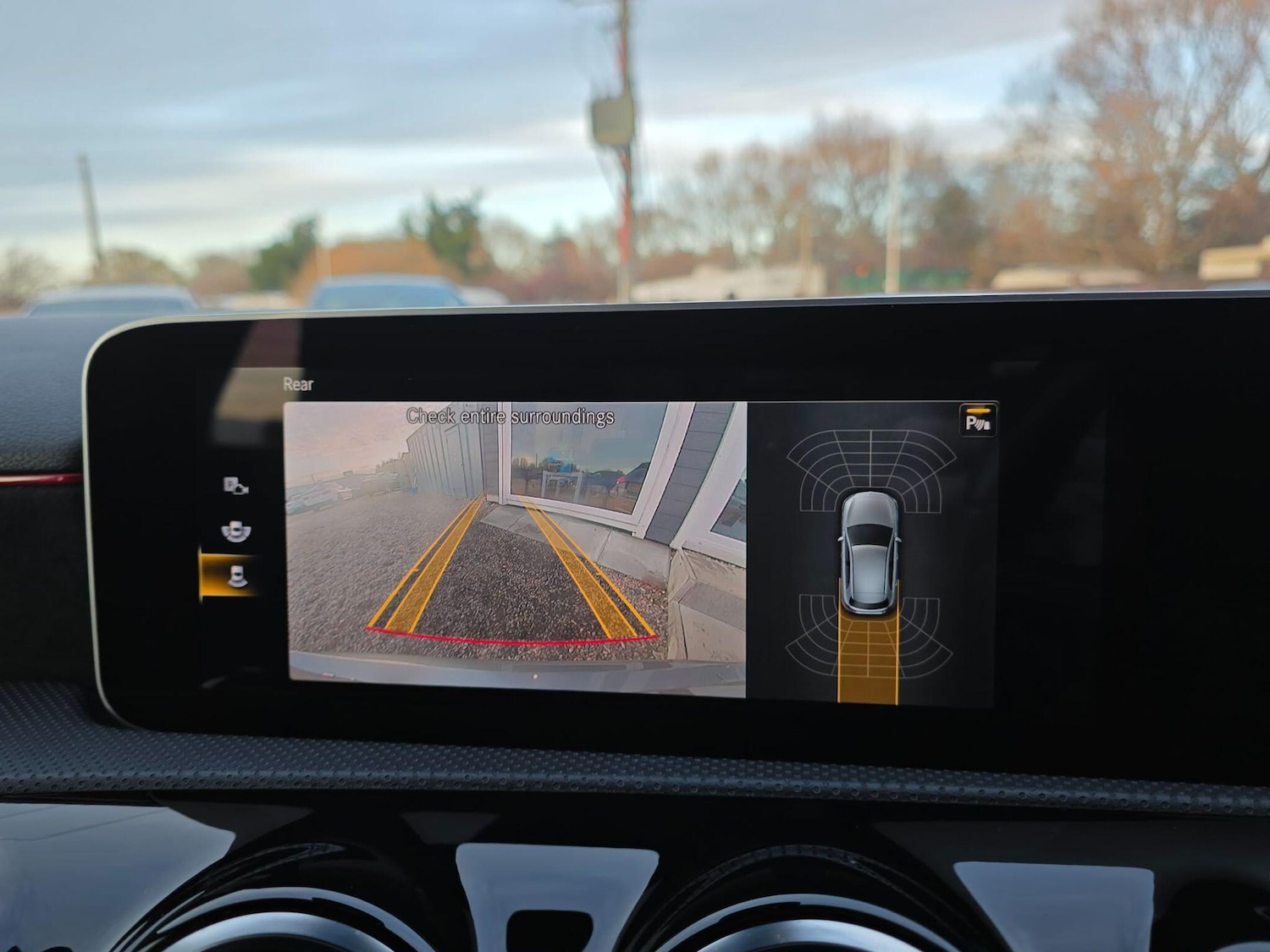 Used Mercedes-Benz A-Class 2019 for sale - 76839788: Photo 36