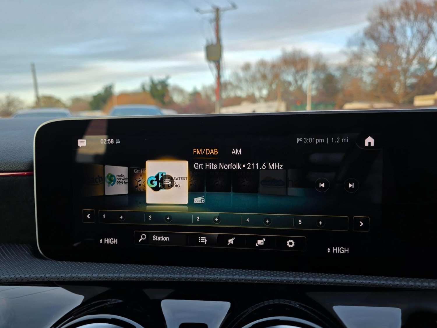 Used Mercedes-Benz A-Class 2019 for sale - 76839788: Photo 37