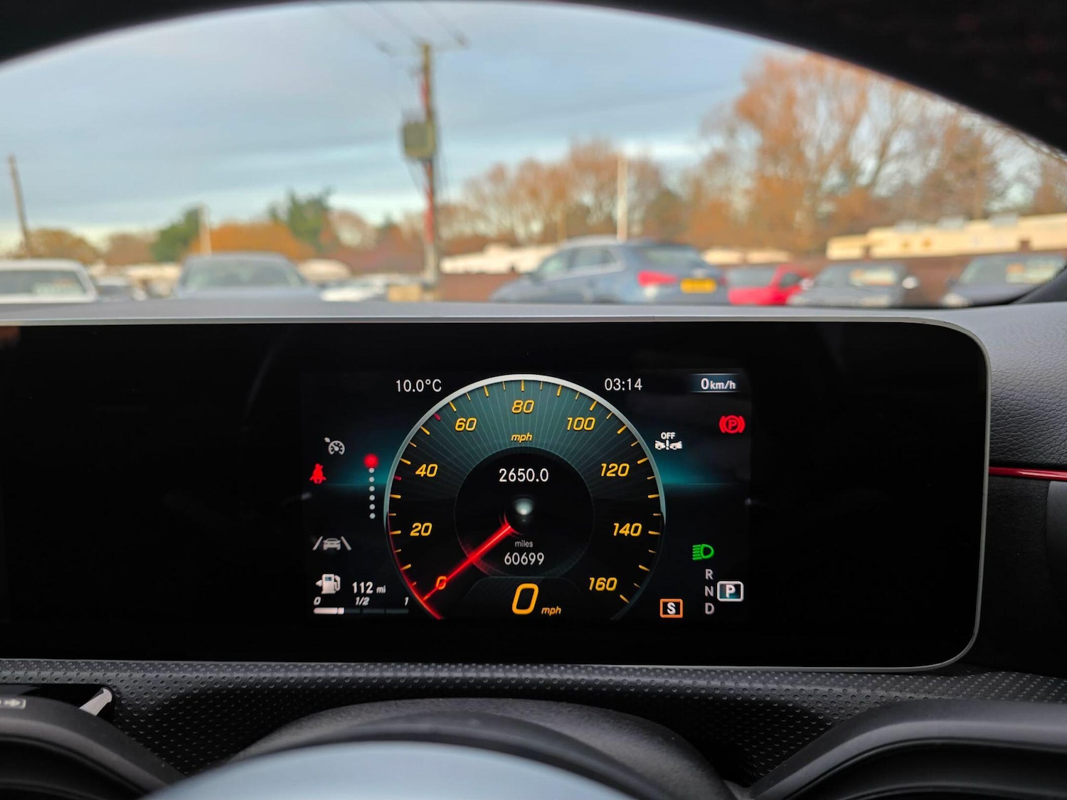 Used Mercedes-Benz A-Class 2019 for sale - 76839788: Photo 38