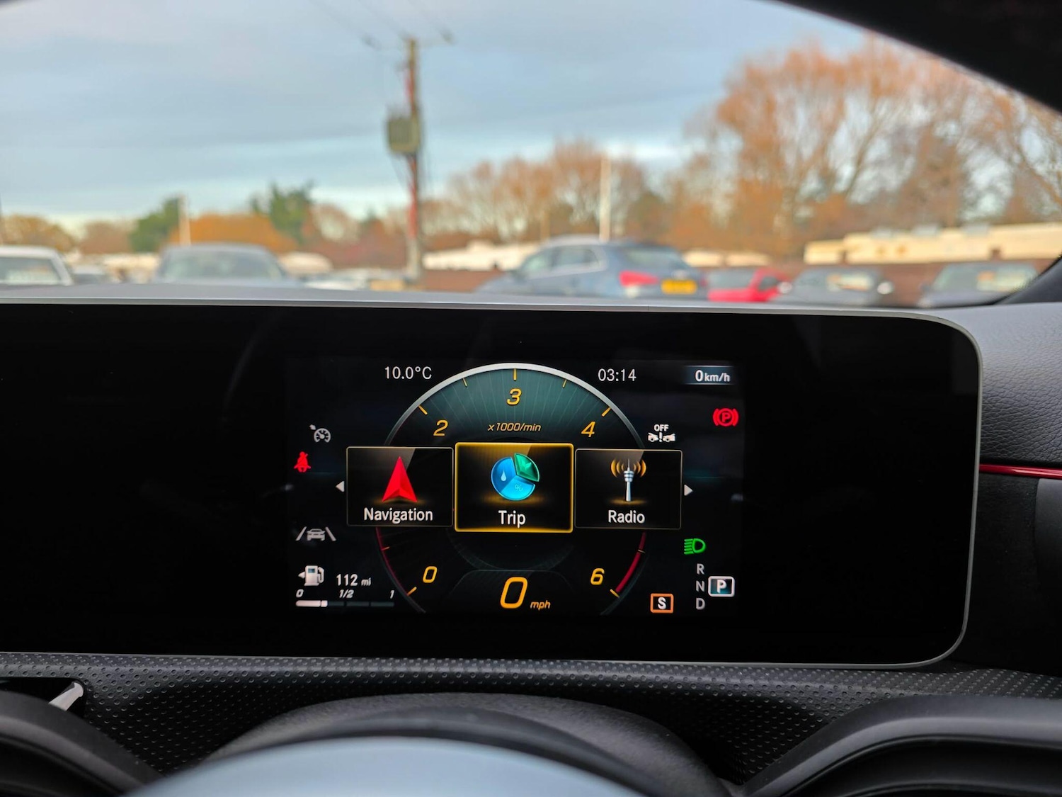 Used Mercedes-Benz A-Class 2019 for sale - 76839788: Photo 39