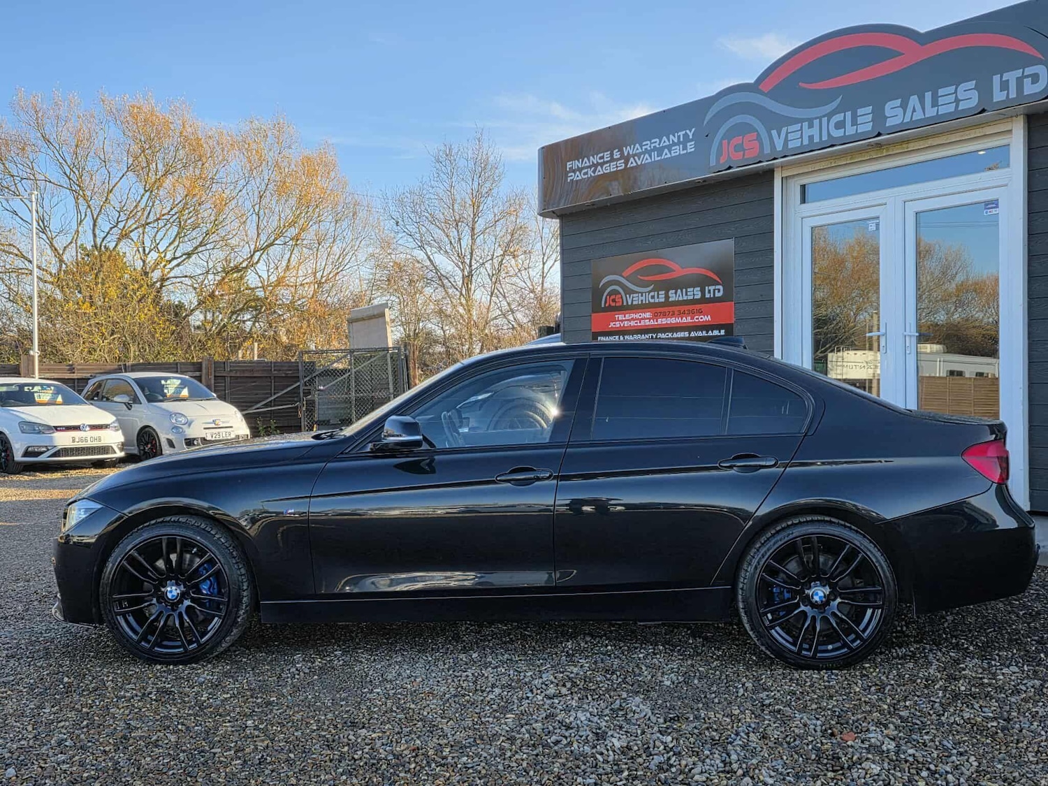 Used BMW 3 Series 2018 for sale - 76786482: Photo 10
