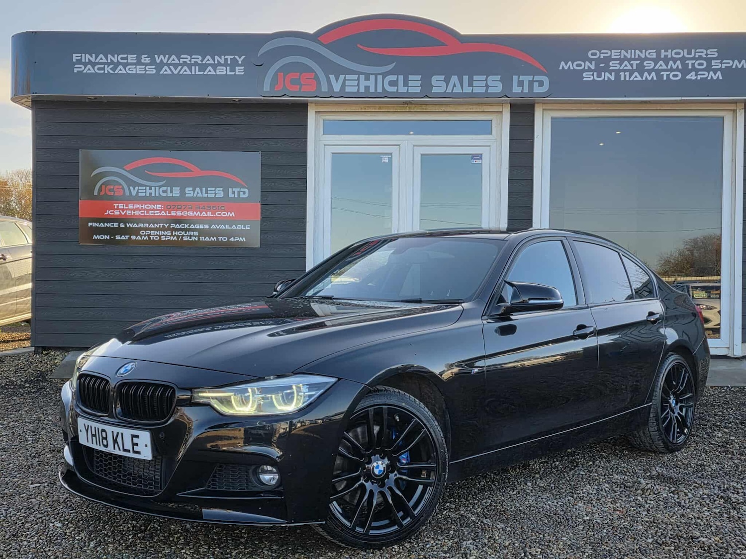 Used BMW 3 Series 2018 for sale - 76786482: Photo 11