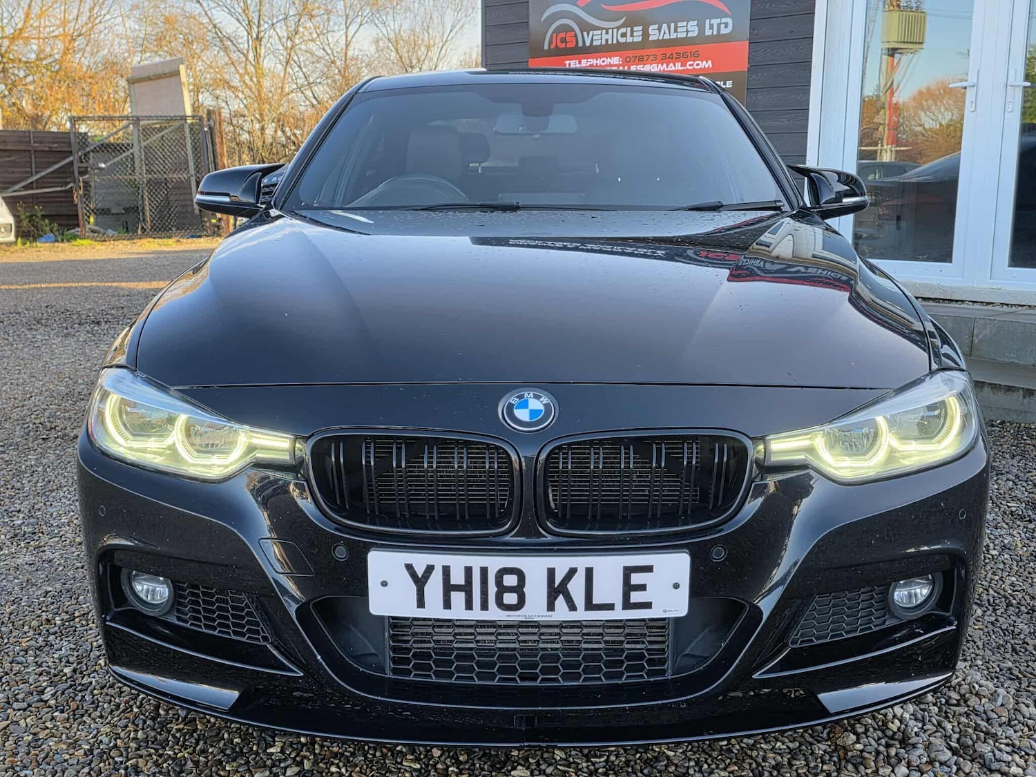 Used BMW 3 Series 2018 for sale - 76786482: Photo 12