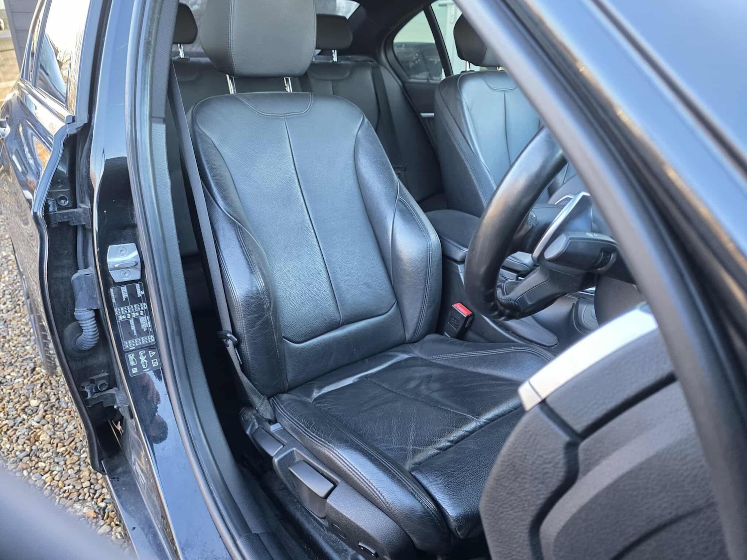 Used BMW 3 Series 2018 for sale - 76786482: Photo 13