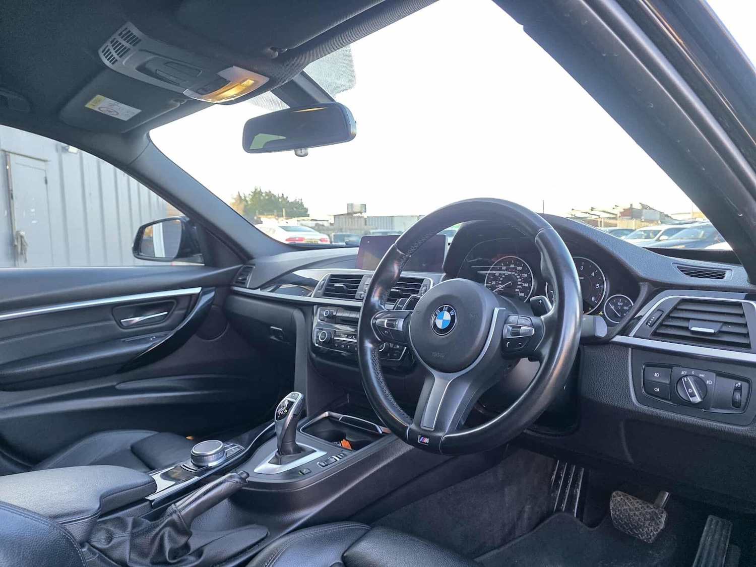 Used BMW 3 Series 2018 for sale - 76786482: Photo 14