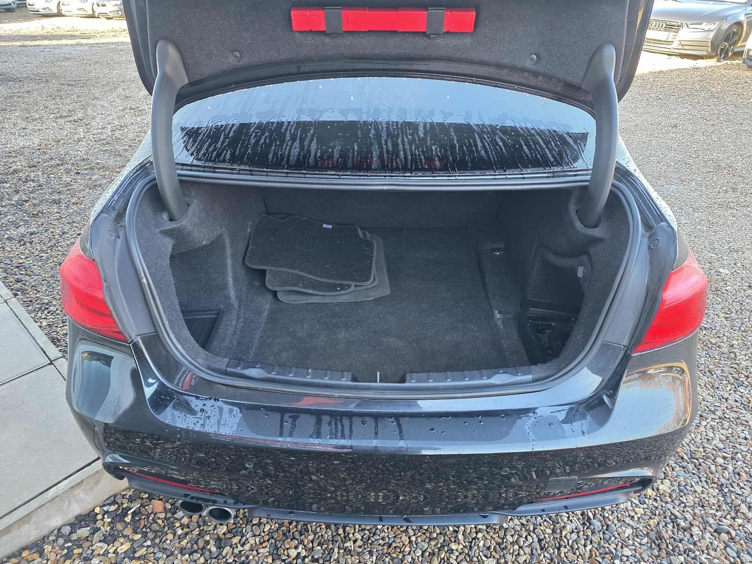 Used BMW 3 Series 2018 for sale - 76786482: Photo 16