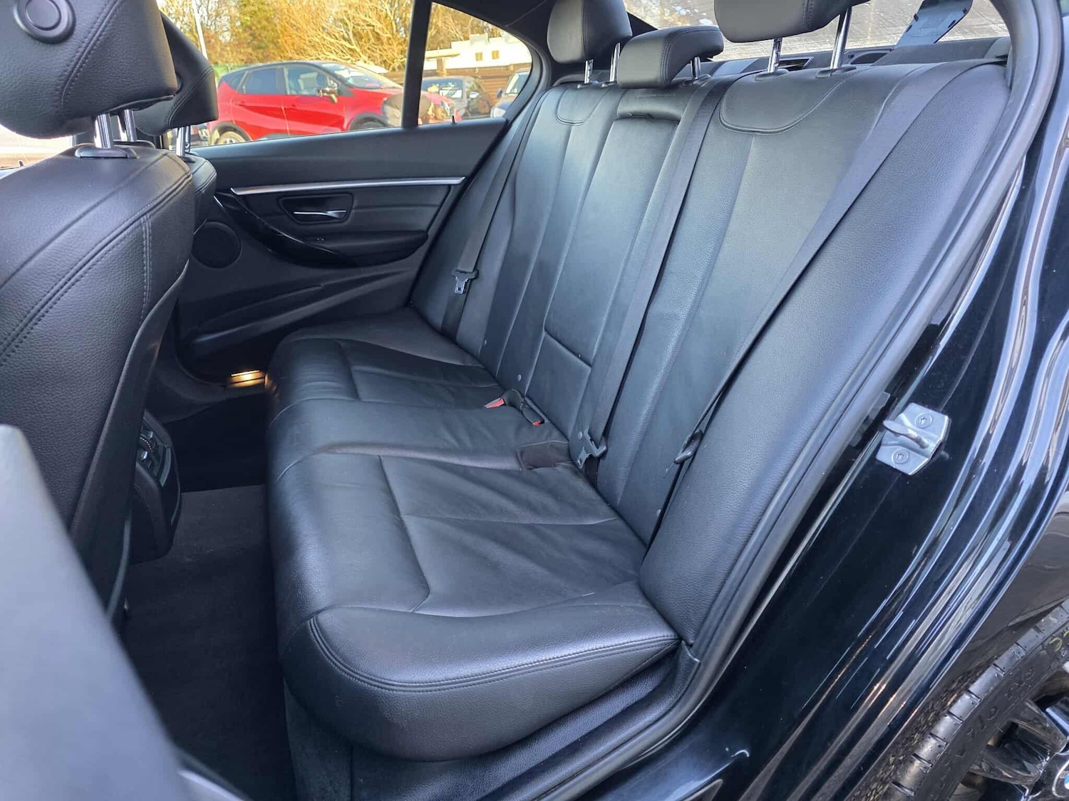 Used BMW 3 Series 2018 for sale - 76786482: Photo 17