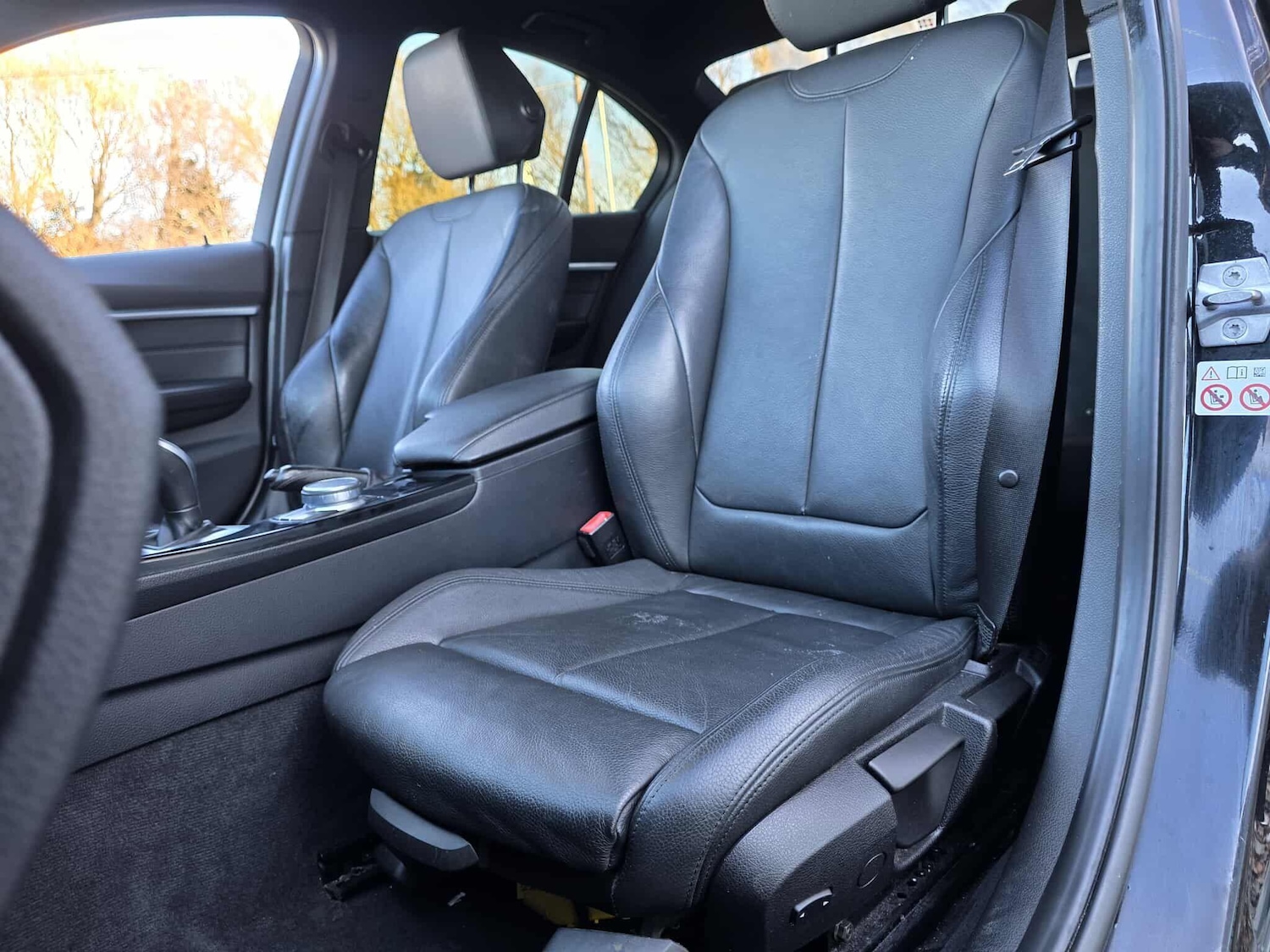 Used BMW 3 Series 2018 for sale - 76786482: Photo 18