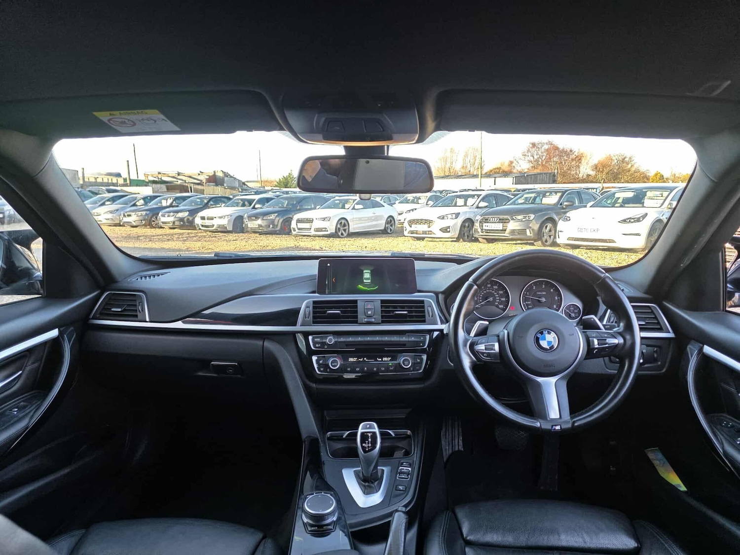 Used BMW 3 Series 2018 for sale - 76786482: Photo 19