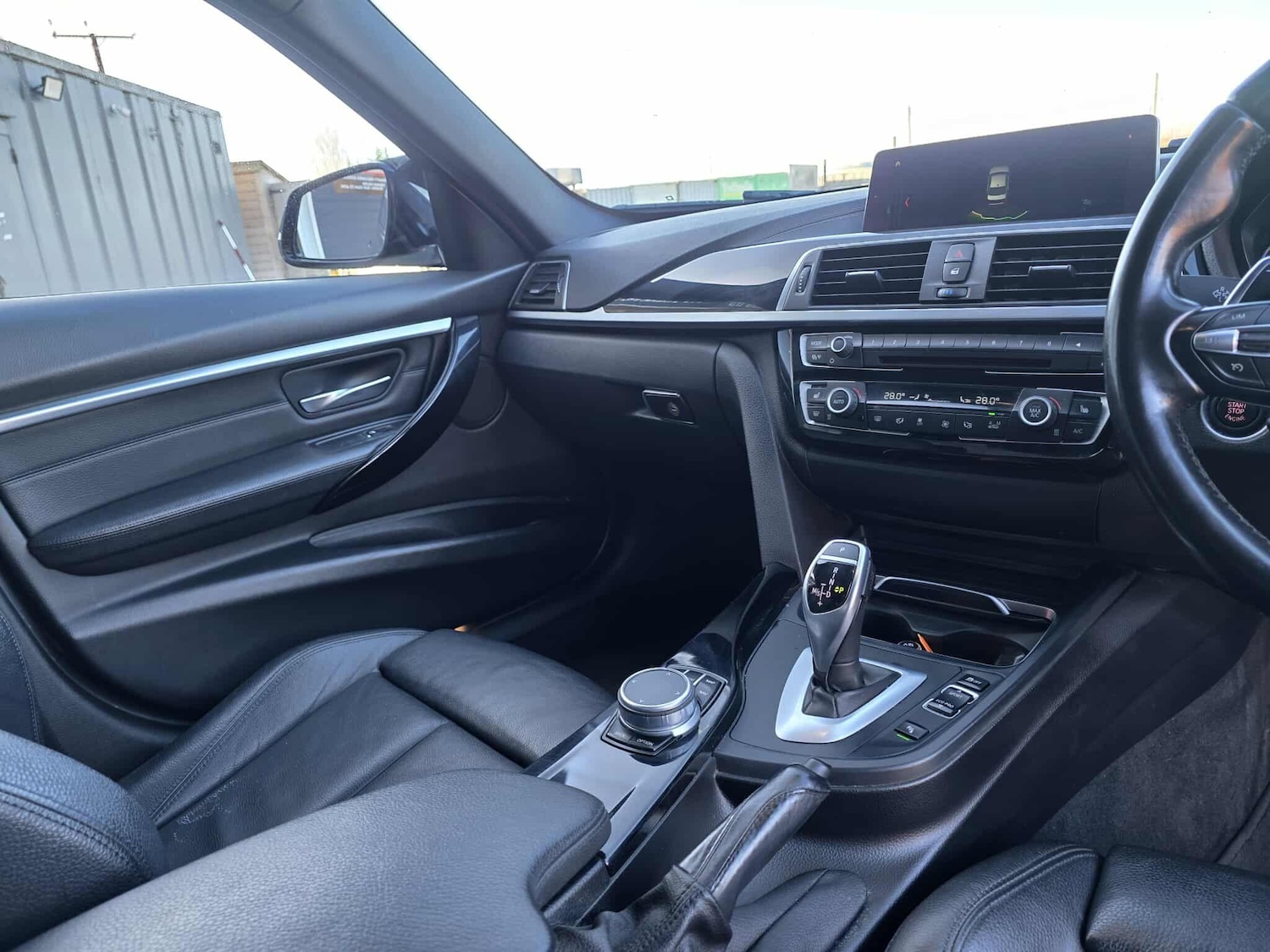 Used BMW 3 Series 2018 for sale - 76786482: Photo 20